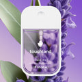 Hydrating Hand Sanitizer - Pure Lavender