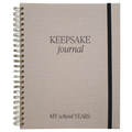 Kids Keepsake Journal