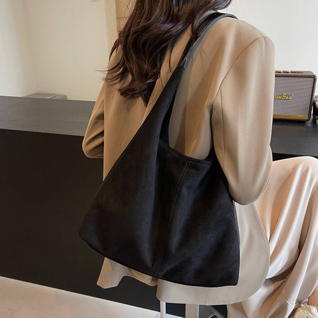 SIMPLE TOTE BAG