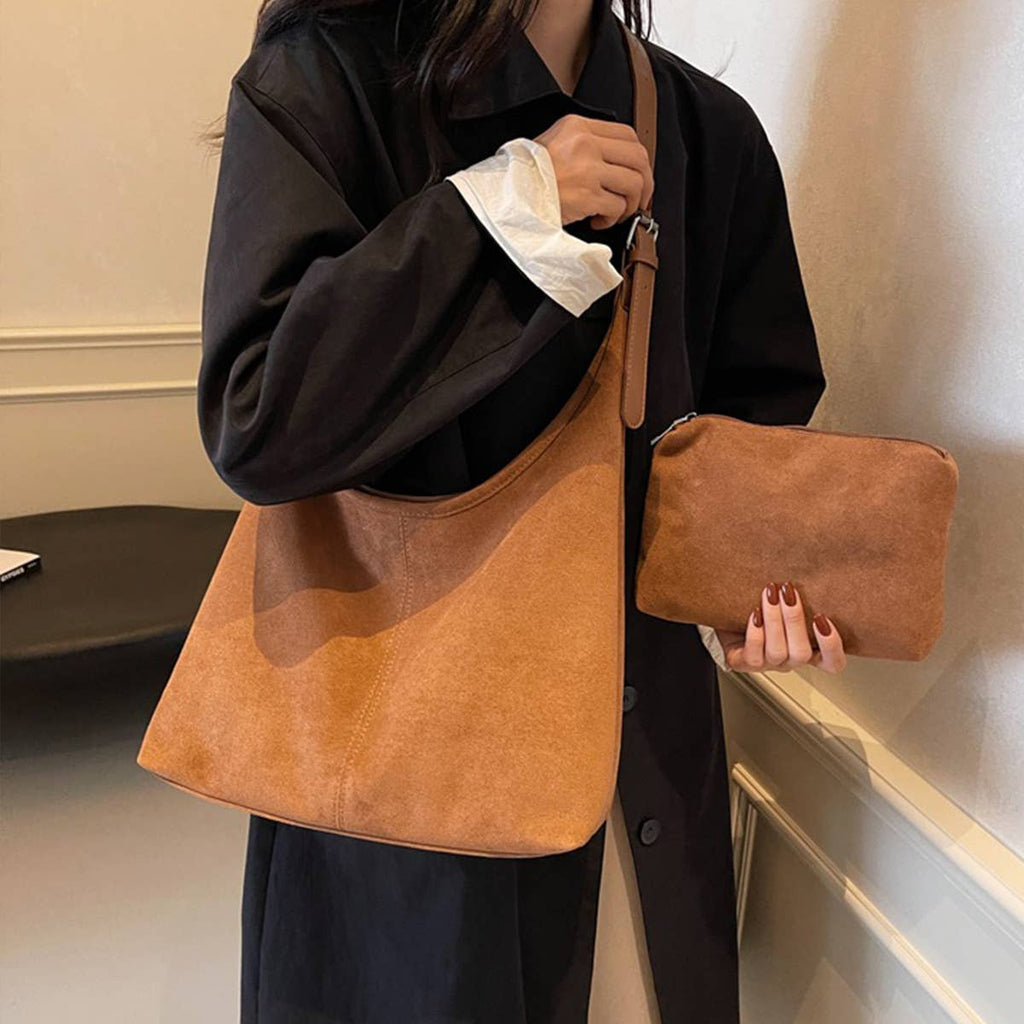 SIMPLE TOTE BAG