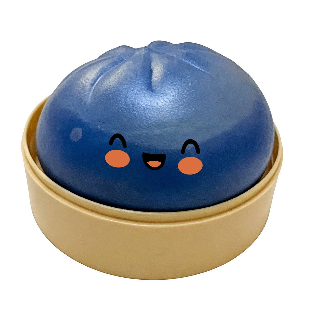Dumpling Steamed Bun Squeeze Toy