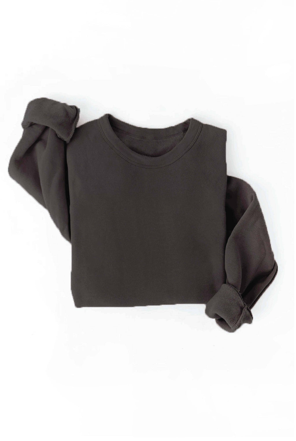 Premium Crew Sweatshirt