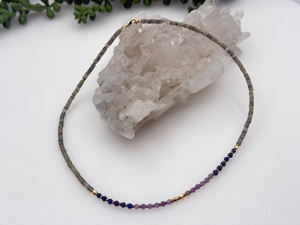 Transformation/Change- Necklace