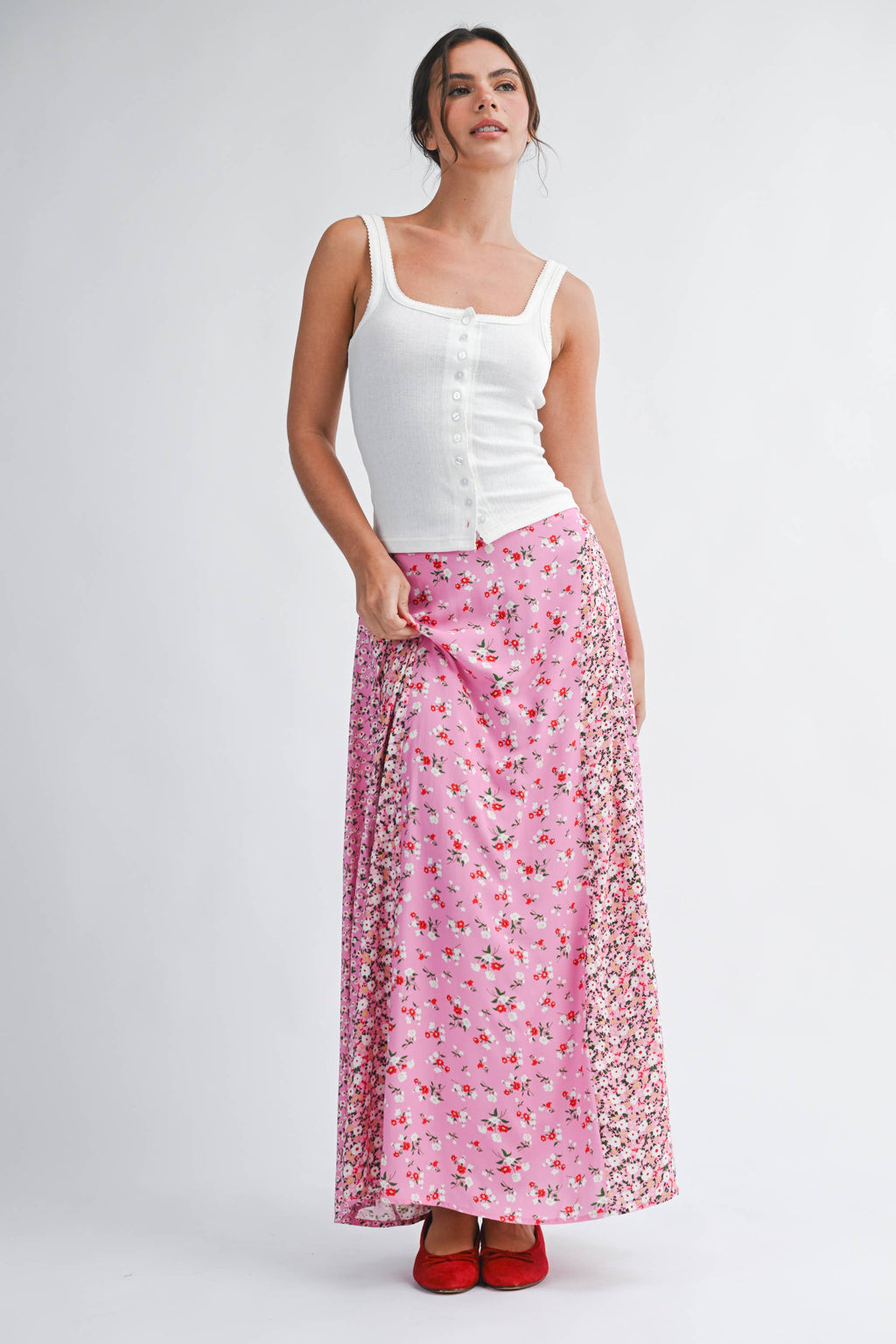 Cami Tank