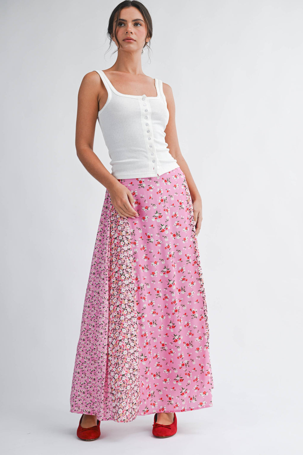 Cami Tank