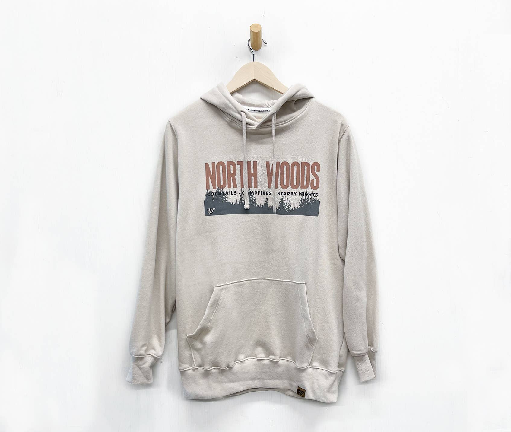 Northwoods Hoodie