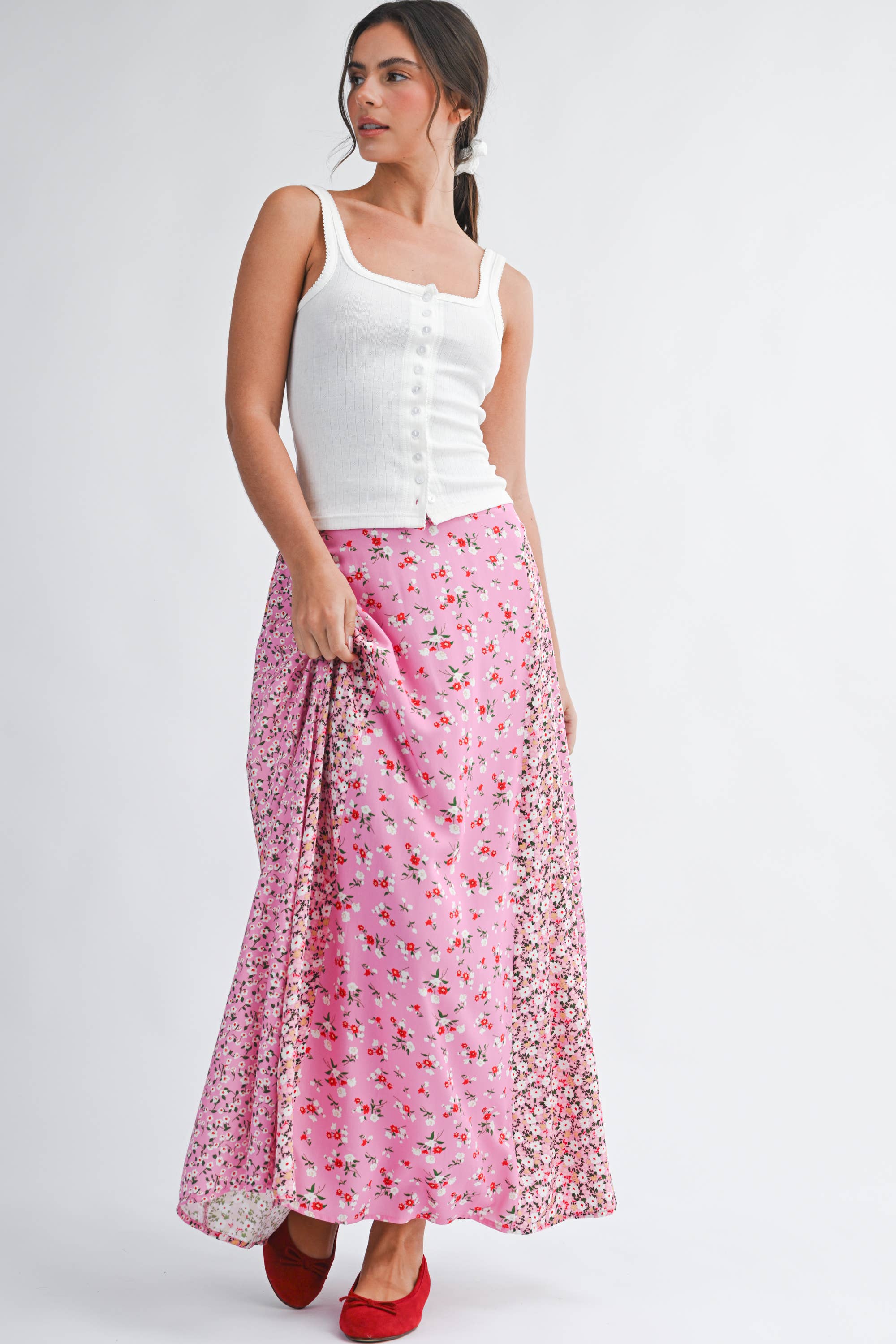 Cami Tank