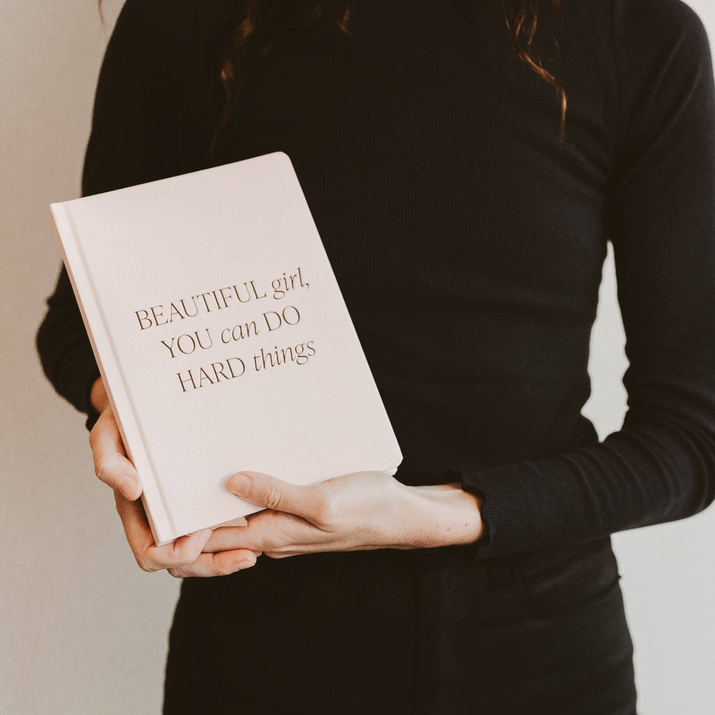 Fabric Journal