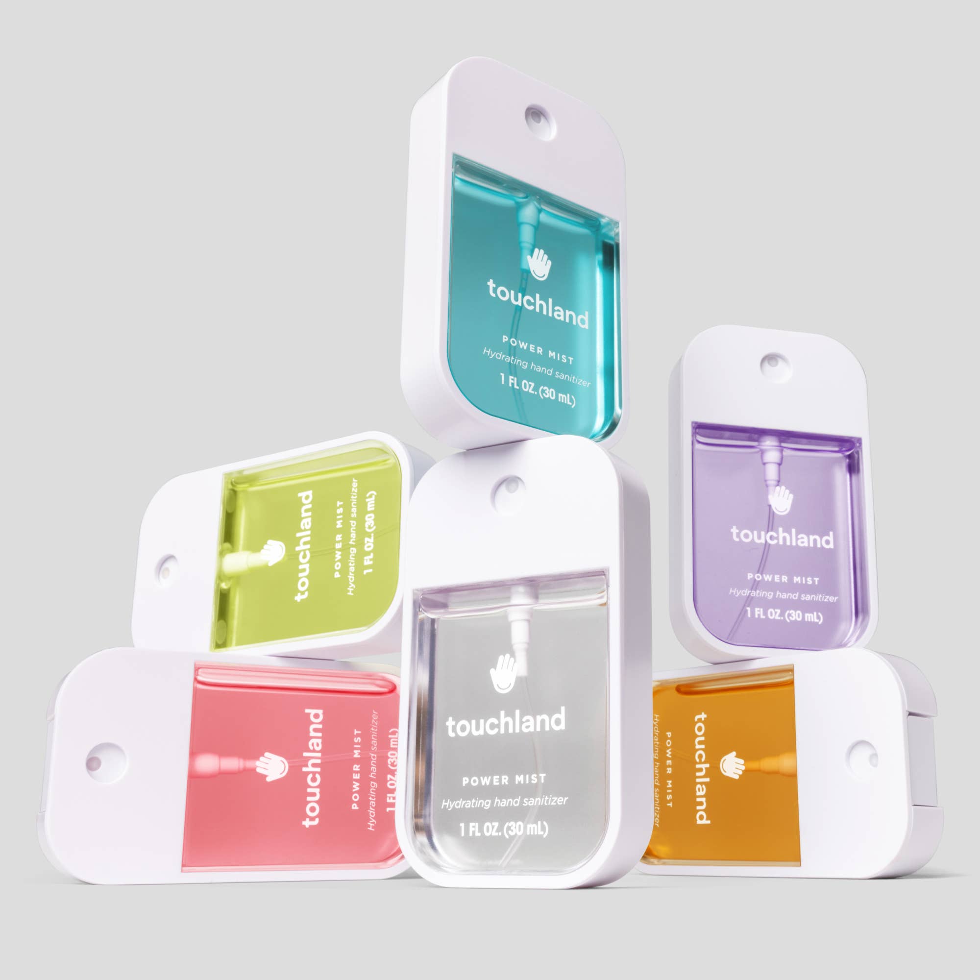 Hydrating Hand Sanitizer - Unscented