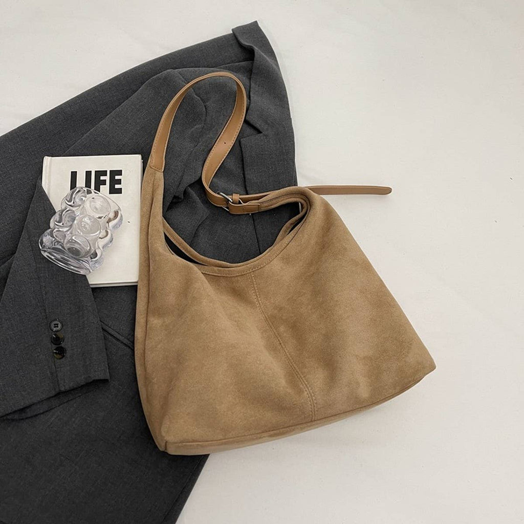 SIMPLE TOTE BAG