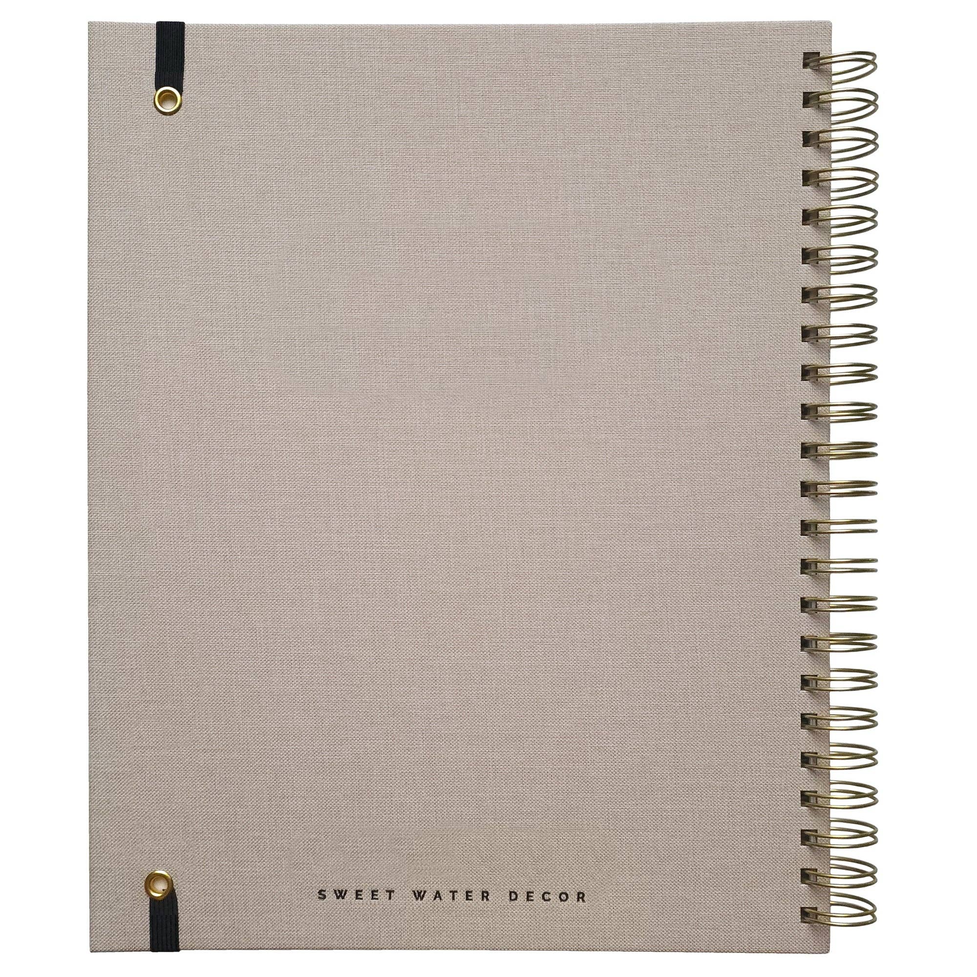 Kids Keepsake Journal