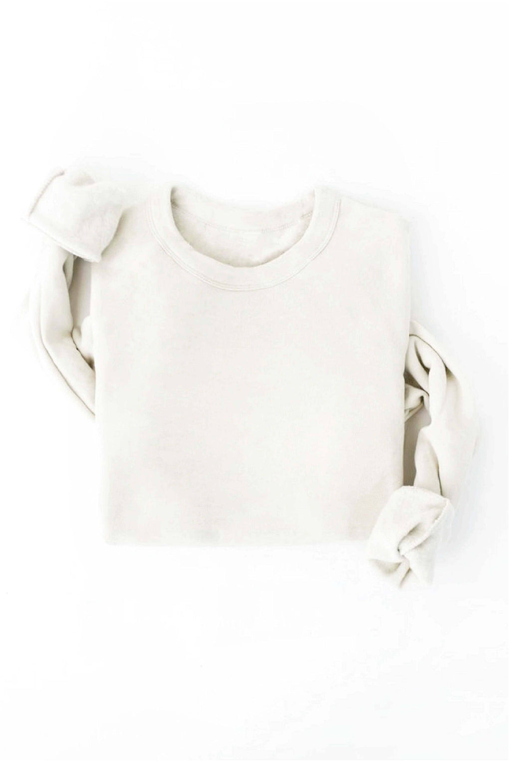 Premium Crew Sweatshirt