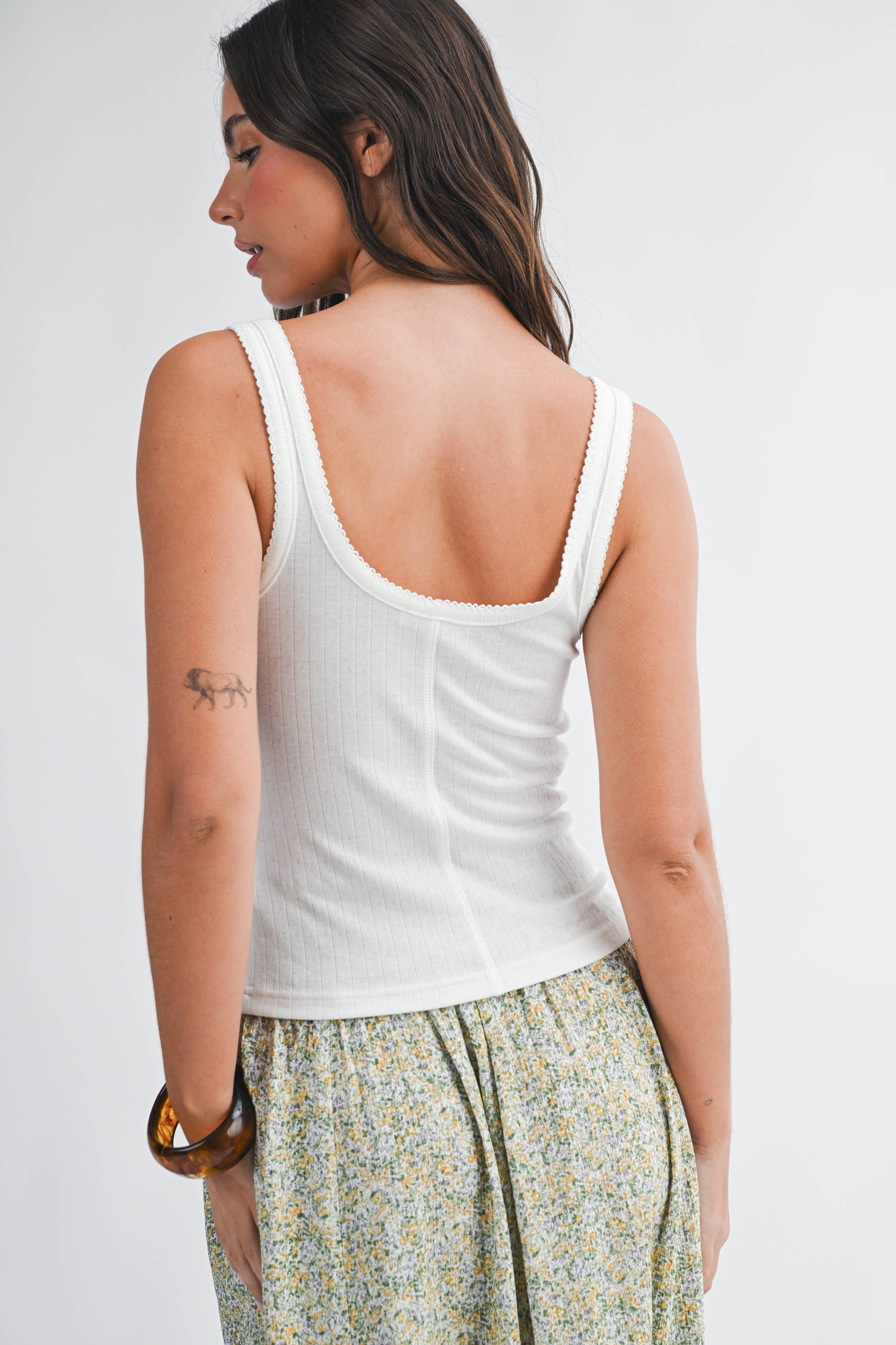 Cami Tank